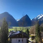 In Hohe Tauern Near Wildkogel Arena Sulzau