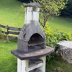 In Hohe Tauern Near Wildkogel Arena Apartment Sulzau