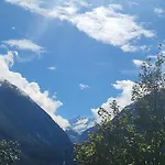 Apartment In Hohe Tauern Near Wildkogel Arena *
