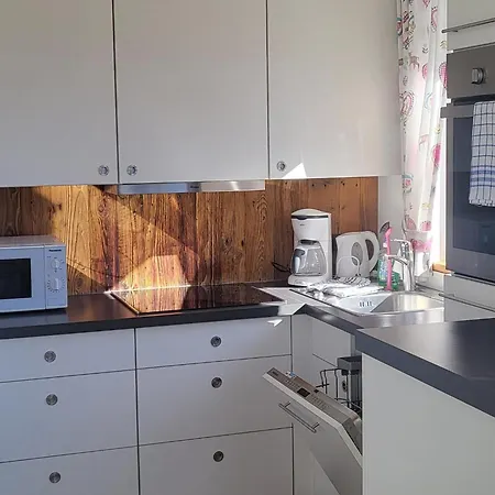 In Hohe Tauern Near Wildkogel Arena Appartamento