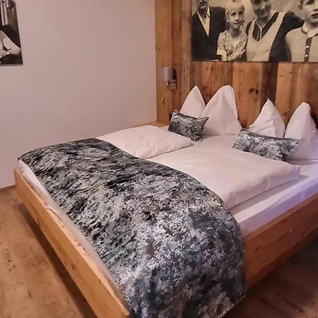 In Hohe Tauern Near Wildkogel Arena Appartamento *