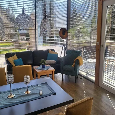 Apartmán In Hohe Tauern Near Wildkogel Arena