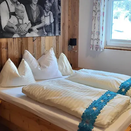 In Hohe Tauern Near Wildkogel Arena Апартаменты Sulzau