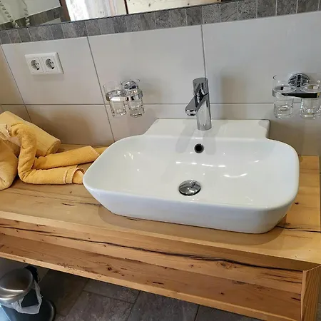 Appartamento In Hohe Tauern Near Wildkogel Arena