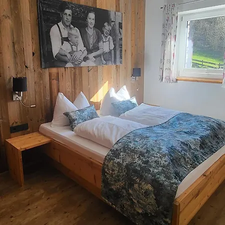 In Hohe Tauern Near Wildkogel Arena Апартаменты Sulzau