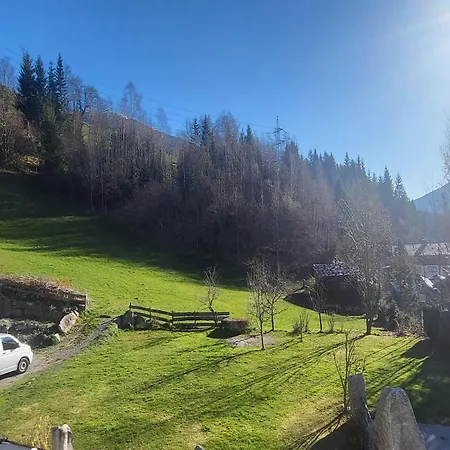In Hohe Tauern Near Wildkogel Arena Apartman *