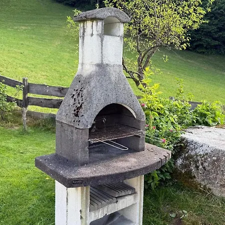 In Hohe Tauern Near Wildkogel Arena Апартаменты Sulzau