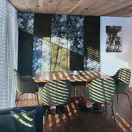 Apartment In Hohe Tauern Near Wildkogel Arena *