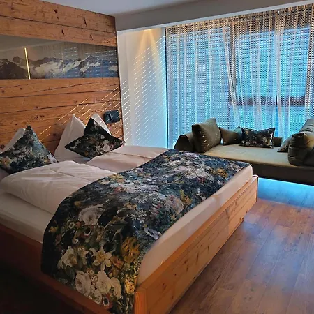 Apartament In Hohe Tauern Near Wildkogel Arena Sulzau