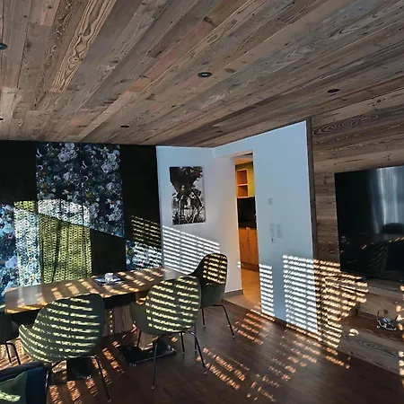 דירה In Hohe Tauern Near Wildkogel Arena Sulzau