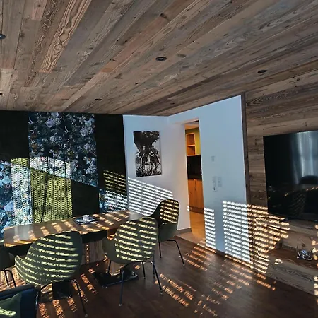 In Hohe Tauern Near Wildkogel Arena