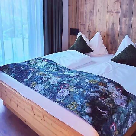 In Hohe Tauern Near Wildkogel Arena Sulzau