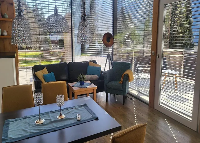 דירה In Hohe Tauern Near Wildkogel Arena