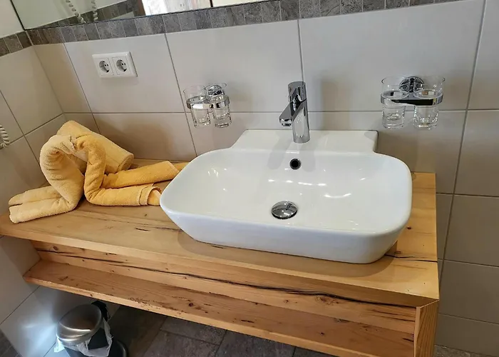 דירה In Hohe Tauern Near Wildkogel Arena