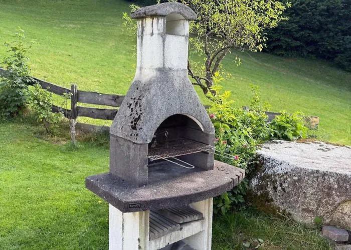 In Hohe Tauern Near Wildkogel Arena Apartman Sulzau
