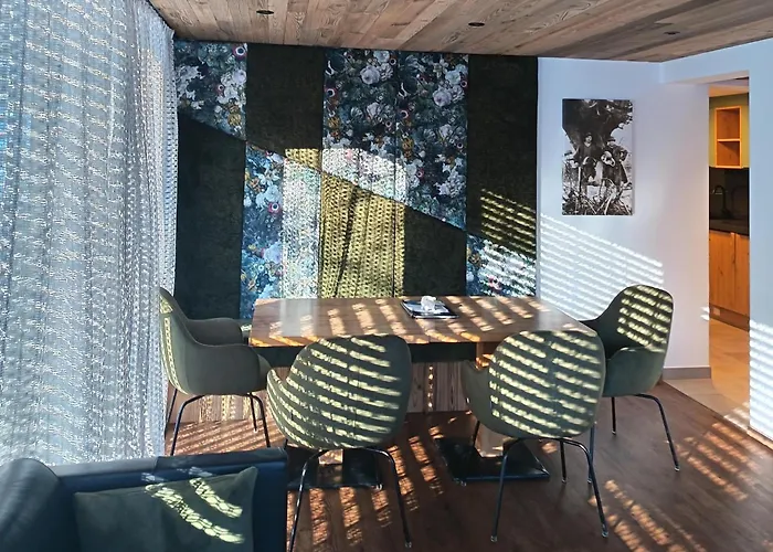 דירה In Hohe Tauern Near Wildkogel Arena *