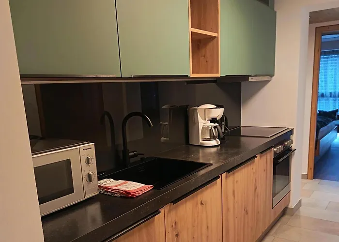 In Hohe Tauern Near Wildkogel Arena דירה Sulzau