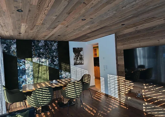 דירה In Hohe Tauern Near Wildkogel Arena Sulzau