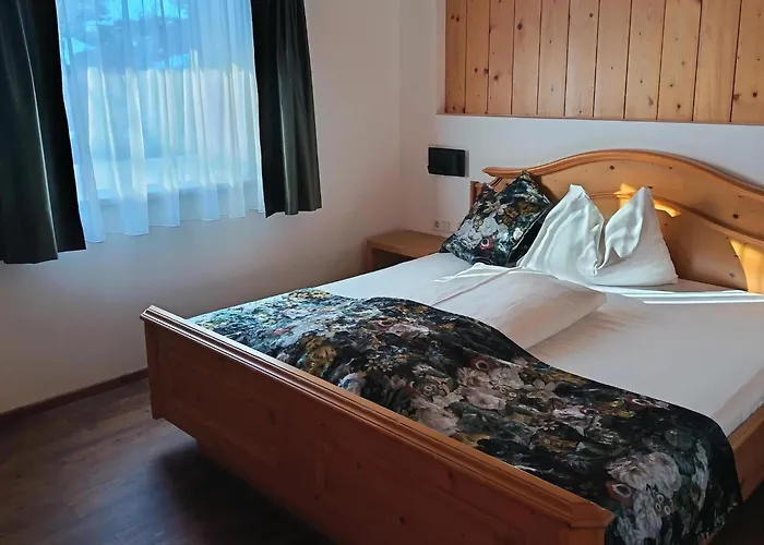 דירה In Hohe Tauern Near Wildkogel Arena *